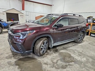 SUBARU ASCENT TOURING