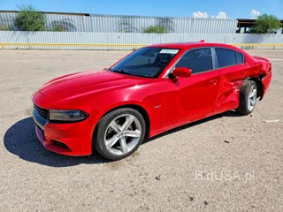 DODGE CHARGER R/T