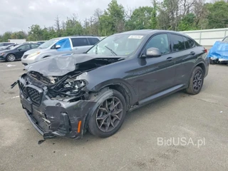 BMW X4 XDRIVE30I