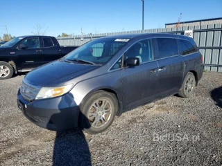 HONDA ODYSSEY EX