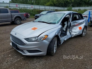 FORD FUSION SE HYBRID