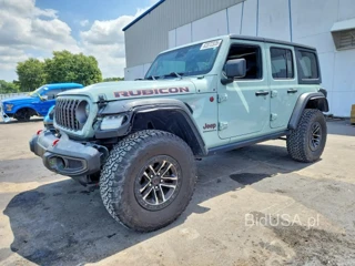 JEEP WRANGLER RUBICON