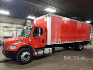 FREIGHTLINER M2