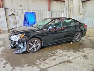 SUBARU LEGACY 3.6R LIMITED