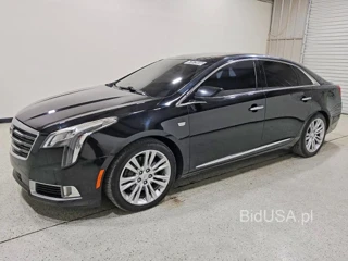 CADILLAC XTS LUXURY