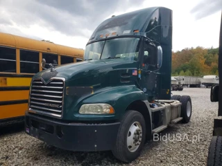 MACK 600