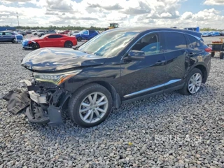 ACURA RDX