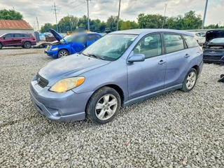 TOYOTA MATRIX XR
