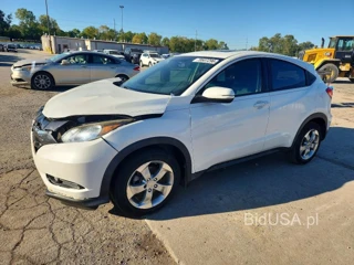 HONDA HR-V EX
