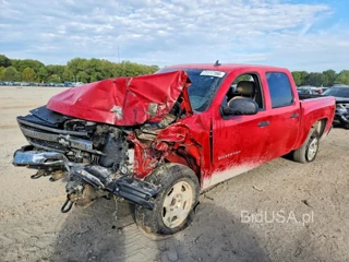 CHEVROLET SILVERADO C1500 LT