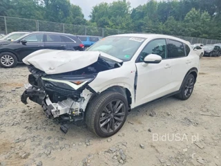 ACURA ADX A-SPEC