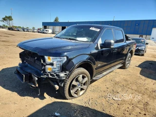 FORD F150 SUPERCREW