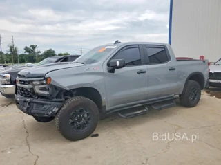 CHEVROLET SILVERADO K1500 ZR2
