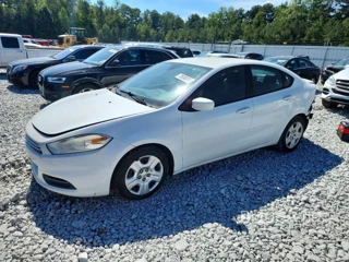 DODGE DART SE