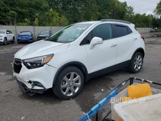 BUICK ENCORE ESSENCE