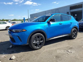 DODGE HORNET R/T PLUS