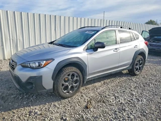 SUBARU CROSSTREK SPORT