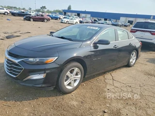 CHEVROLET MALIBU LS