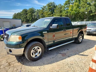 FORD F150