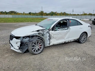 CADILLAC CT4 SPORT