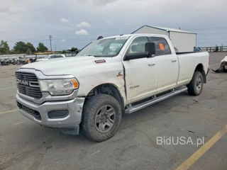RAM 2500 BIG HORN