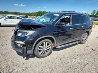 HONDA PILOT ELITE