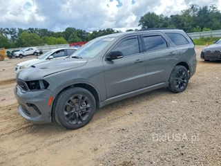DODGE DURANGO GT
