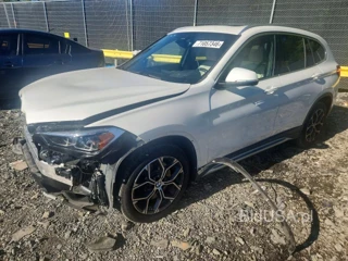 BMW X1 XDRIVE28I