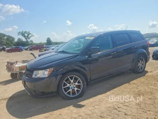 DODGE JOURNEY R/T