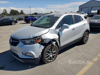 BUICK ENCORE SPORT TOURING
