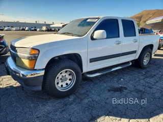 CHEVROLET COLORADO LT