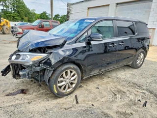 KIA SEDONA EX