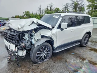 LEXUS GX 550 PREMIUM+