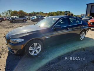 BMW 528 XI