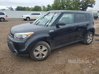 KIA SOUL +