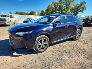 LEXUS RX 350 BASE