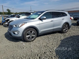 HYUNDAI SANTA FE SE
