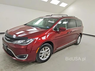 CHRYSLER PACIFICA TOURING L