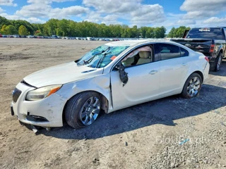 BUICK REGAL PREMIUM