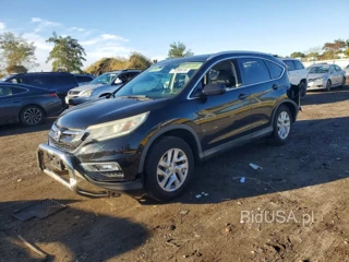 HONDA CR-V EXL