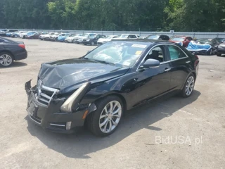 CADILLAC ATS PREMIUM