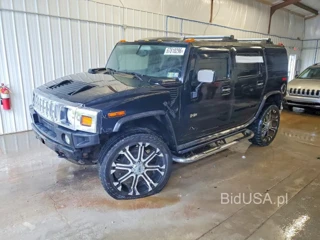 HUMMER H2