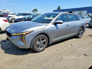 KIA K4 LXS