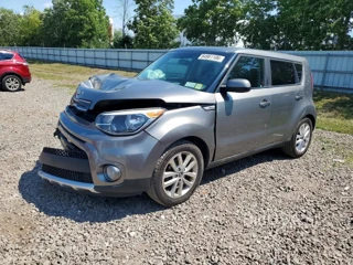 KIA SOUL +