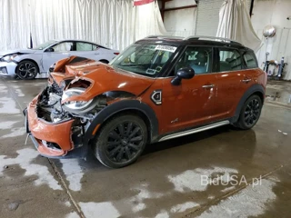 MINI COOPER S COUNTRYMAN ALL4