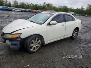 ACURA TSX