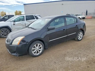 NISSAN SENTRA 2.0