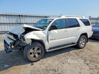 TOYOTA 4RUNNER LIMITED