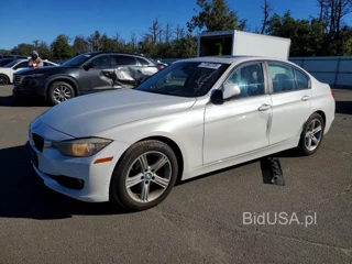 BMW 320 I XDRIVE