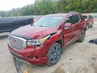 GMC ACADIA DENALI